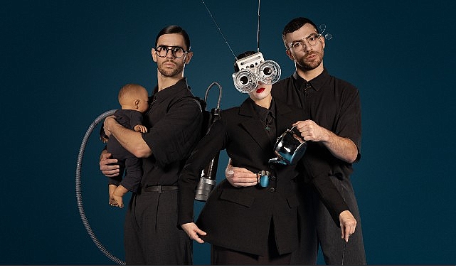Xiaomi Türkiye, 29. İstanbul Tiyatro Festivali'nin Mobil Fotoğraf Partneri Oldu görseli
