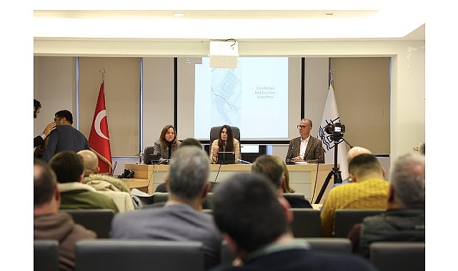 Çeşme Meclisi’nde tarihi oylama: Kiralık Sosyal Konut projesi oy birliğiyle kabul edildi görseli