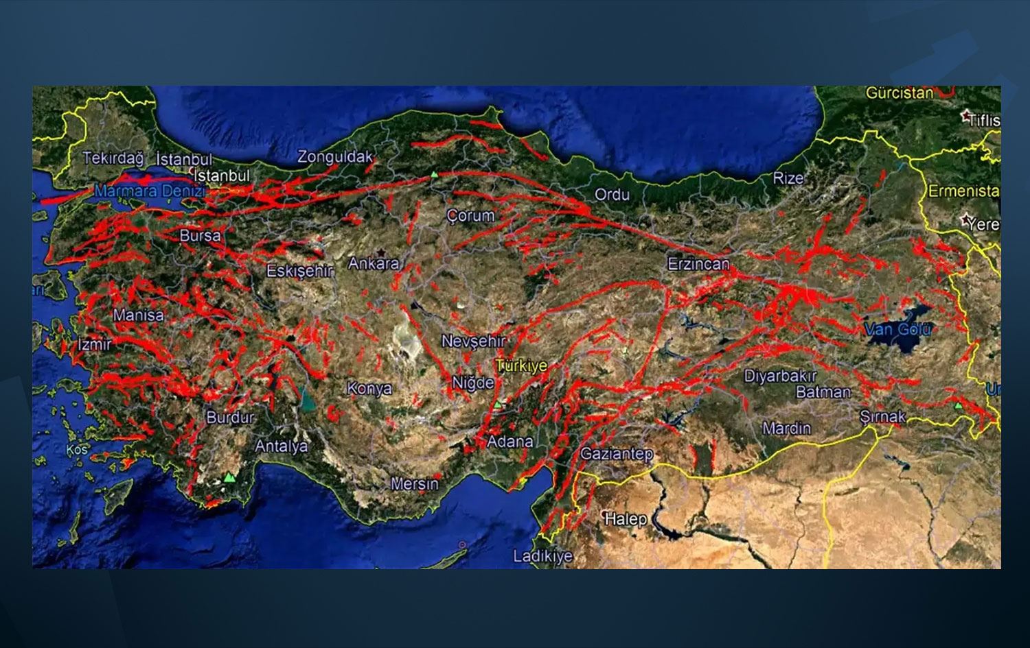 KİMDİR BU DEPREM KAHİNLERİ? görseli