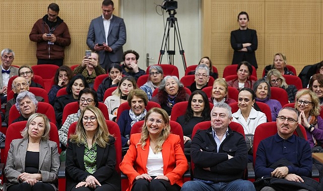 Bakırköy Muhabbeti’ne Ragıp Savaş konuk oldu görseli