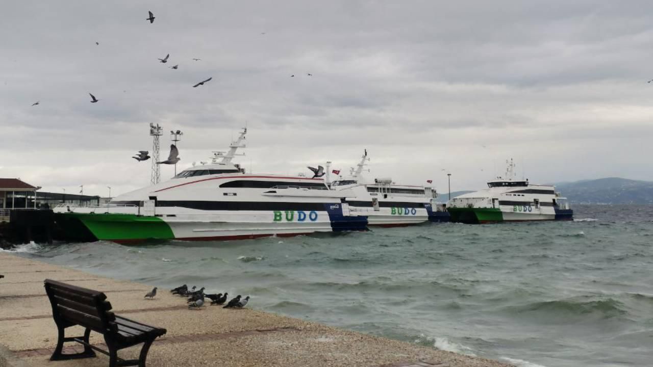 İstanbullular kısa süreli yağışla serinledi görseli