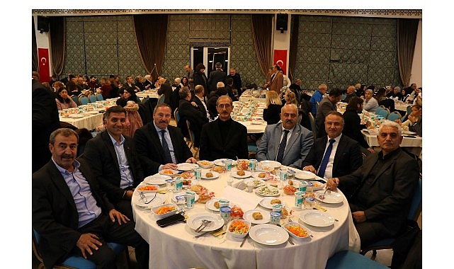 Ardahan’ın kurtuluşuna Kocaeli’de görkemli kutlama görseli
