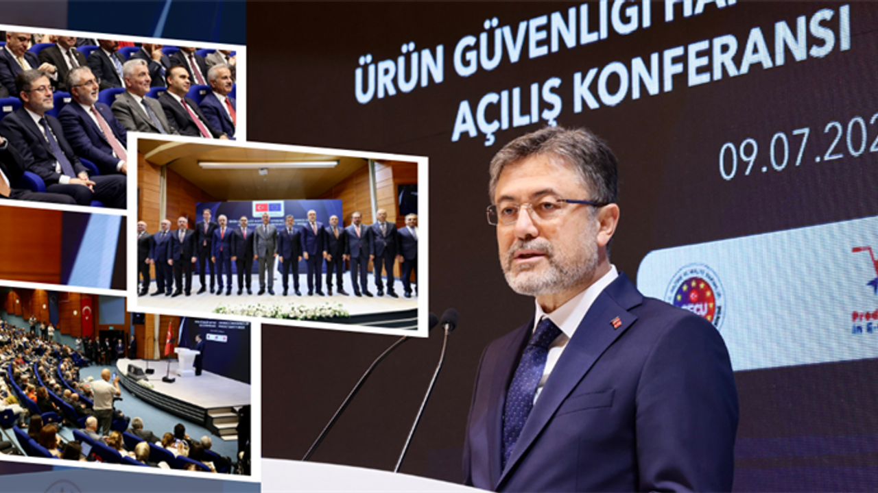 Bakan Yumaklı: Halkın sağlığıyla oynayanların gözünün yaşına bakmayacağız görseli