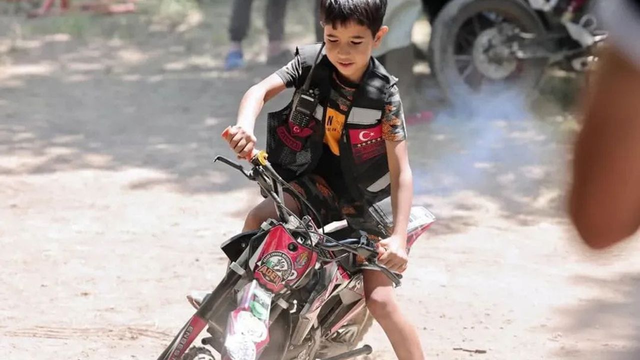 Motofest 2025 Aksaray’da başladı! görseli