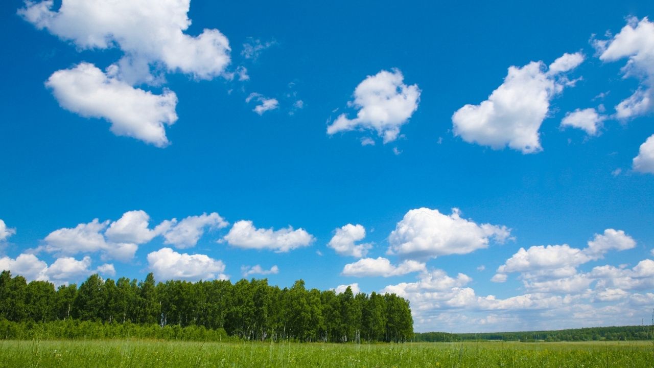Meteoroloji uyardı: Hafta sonu hava nasıl olacak? görseli