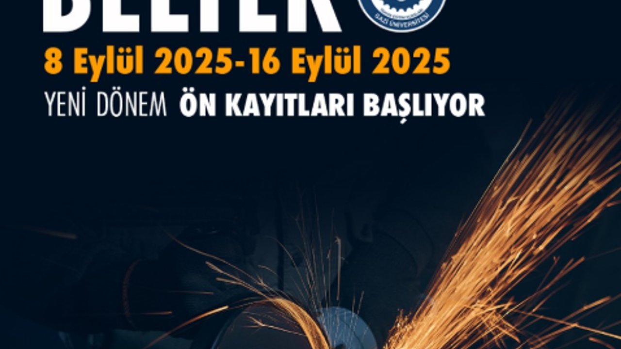 Belek'te yeni dönem için geri sayım başladı görseli