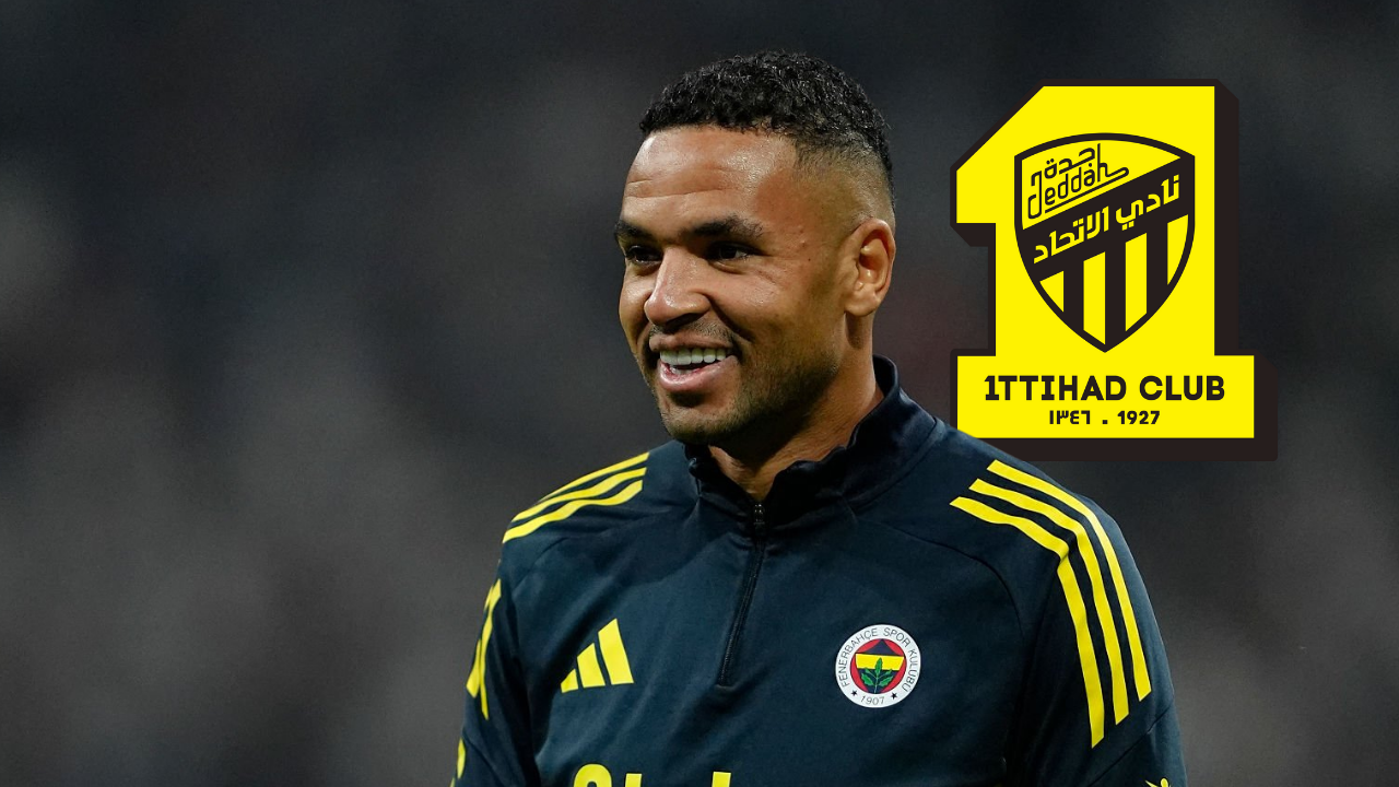 Fenerbahçe’den En-Nesyri’ye veda görseli