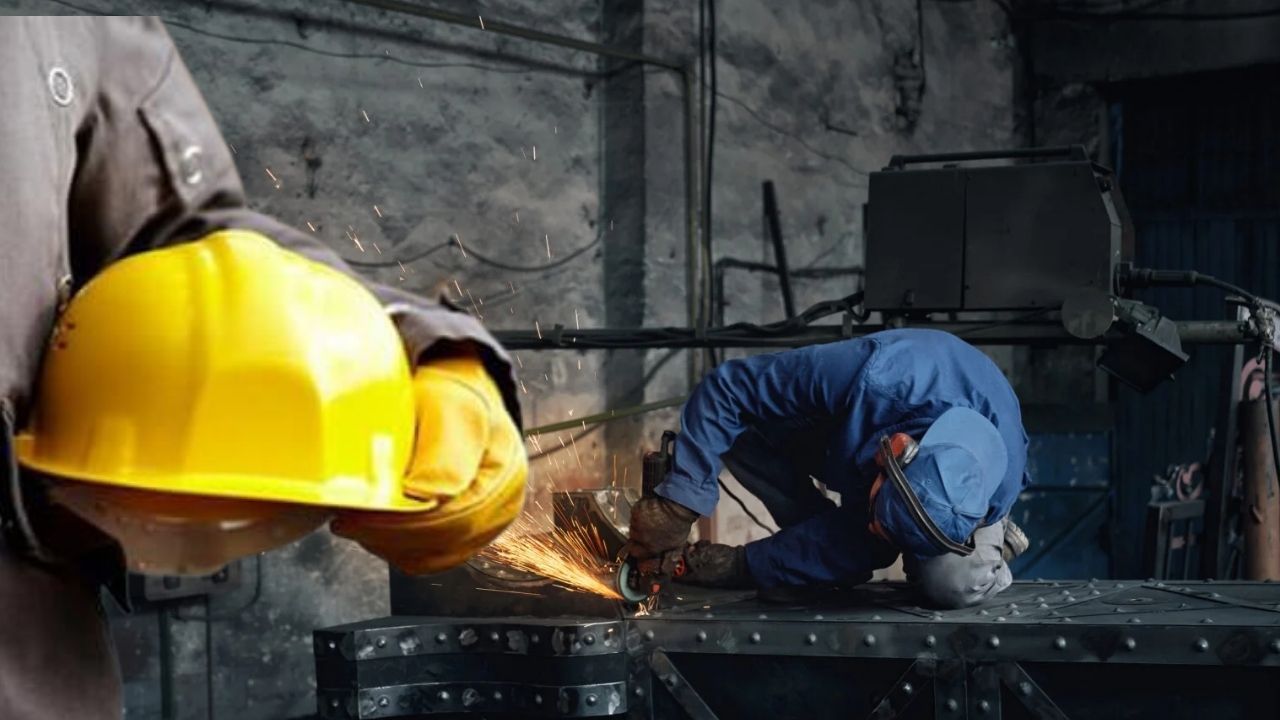 Türkiye’de sendikalı işçi oranı yüzde 14,02 görseli