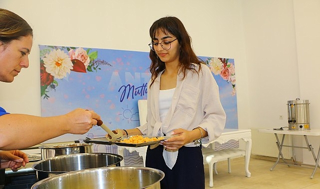 Büyükşehir Öğrenci Yurtları kalitesiyle fark yaratıyor görseli