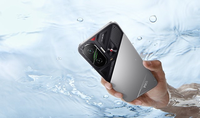 POCO Karnavalı, POCO F7 ve POCO X7 Pro ile Geri Döndü görseli