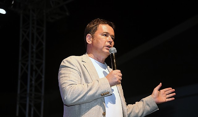 Osmangazi’de Balkan rüzgarı esti görseli