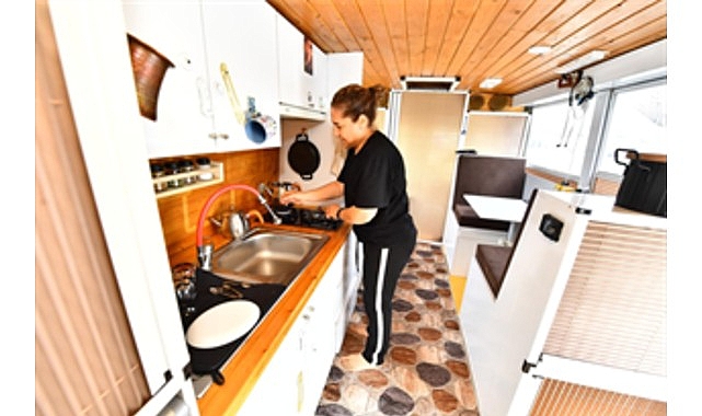 2026’da Yuvamız İzmir büyüyor, yeni karavan parklar geliyor görseli
