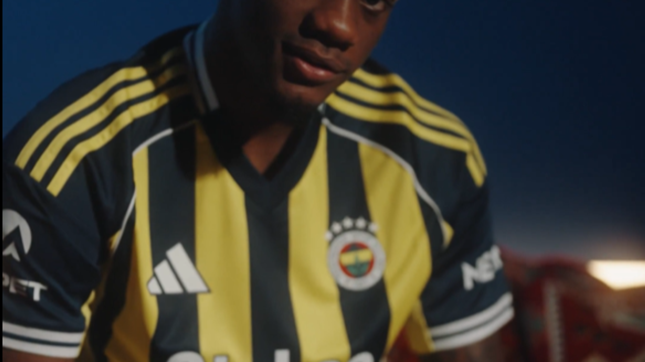 Fenerbahçe'den Jhon Duran için Kurtlar Vadisi sahnesi görseli