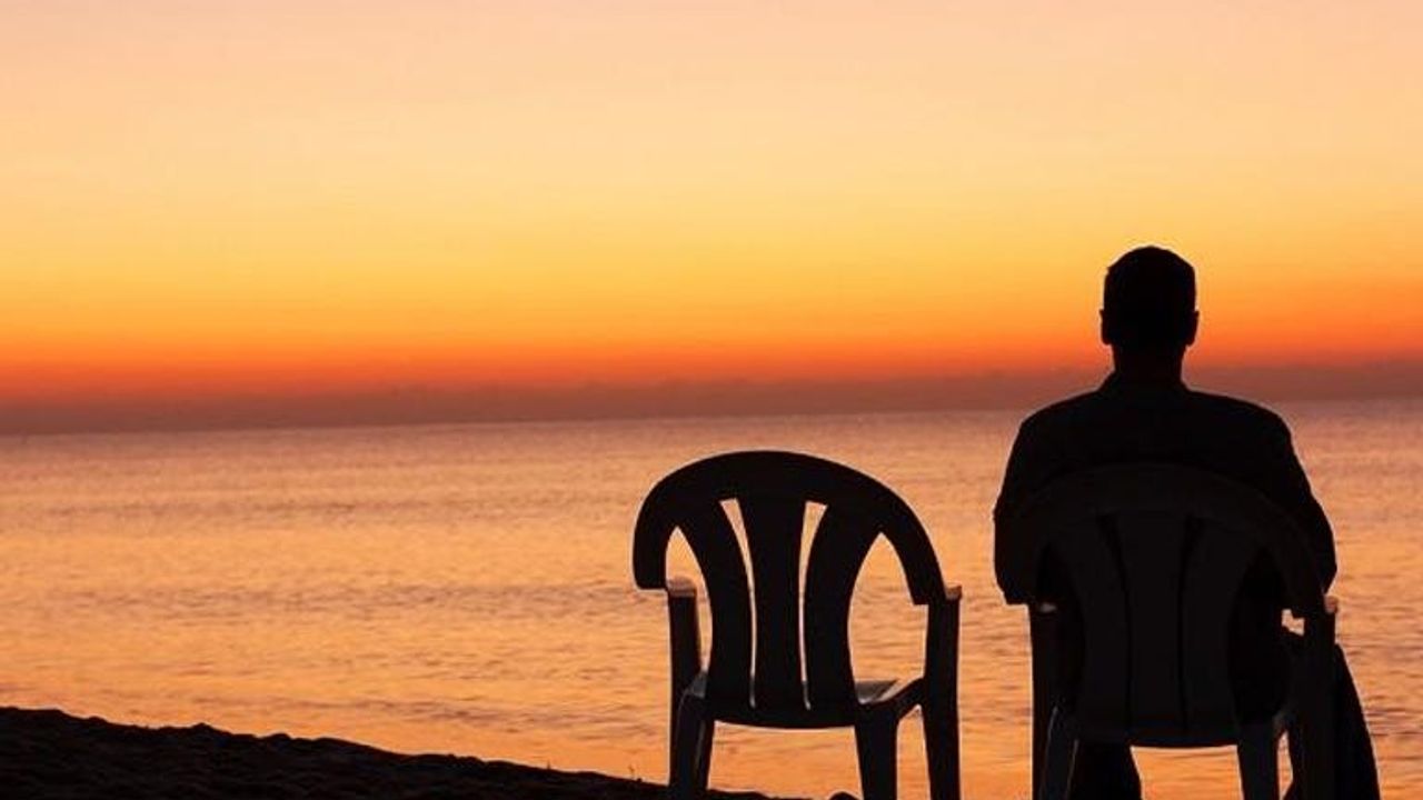 Avrupa’nın en yalnızlarından: "Almanya" görseli