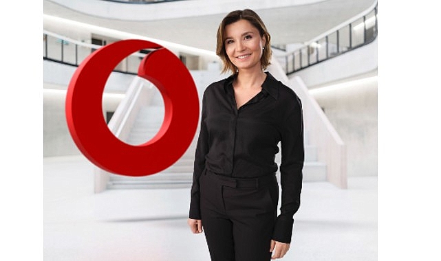 Vodafone Uzun Dönem Staj Programına Başvurular Devam Ediyor görseli
