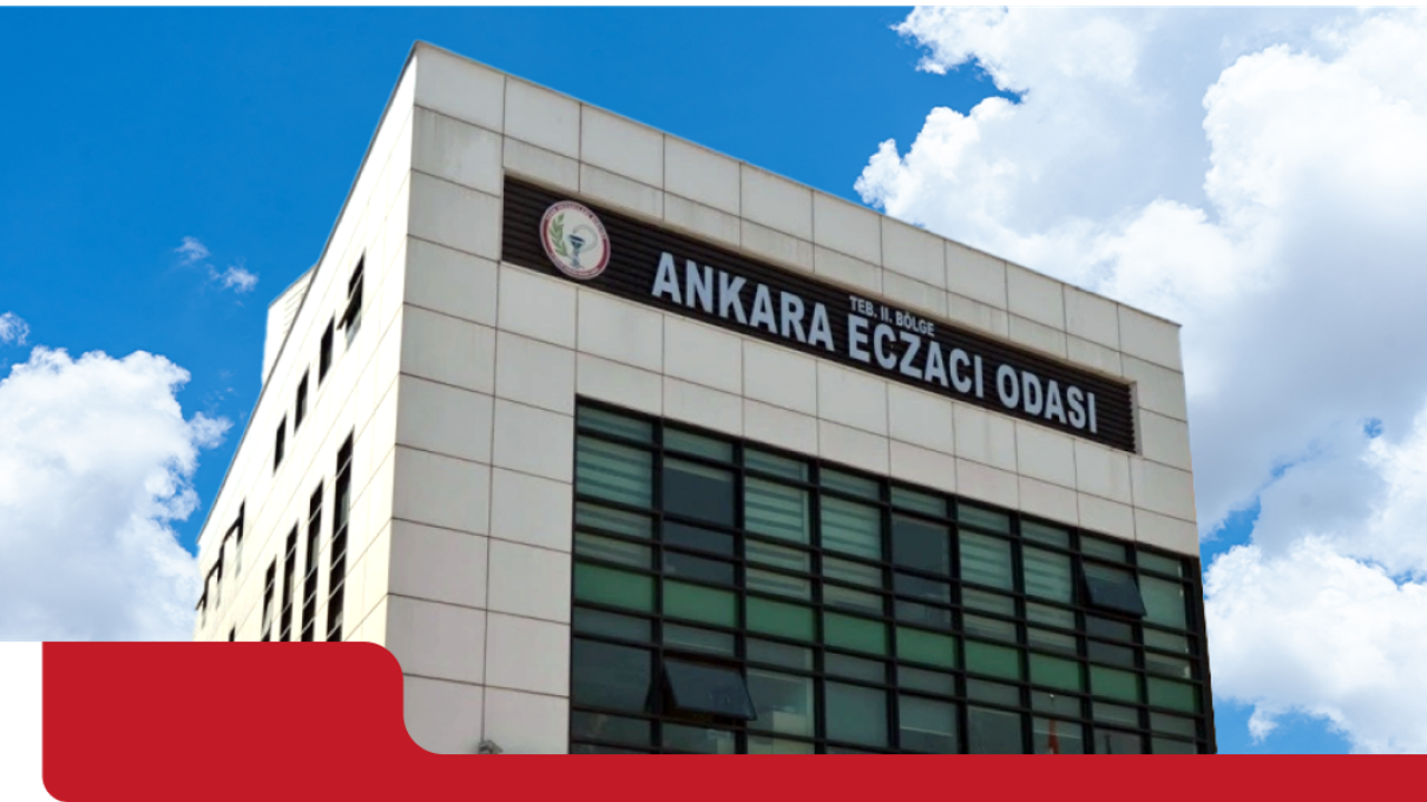 ECZ. Cem Abbasoğlu: Var gücümüzle çalışacağımız bir dönem olacak görseli