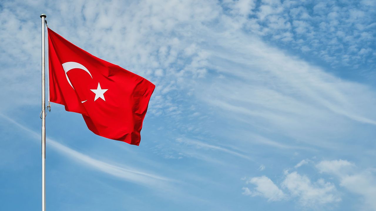 ABD'li düşünce kuruluşundan Türkiye analizi: Yükselme zamanı görseli