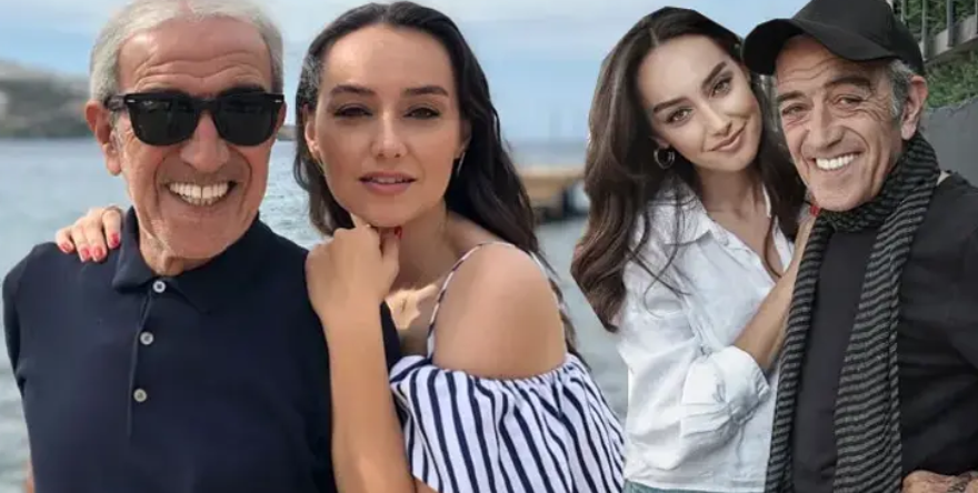 Bir Çınarın Vedası: Edip Akbayram’ın Ardından