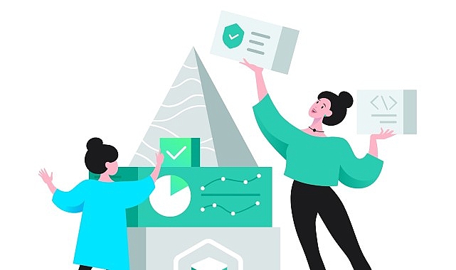 Kaspersky ve partnerleri, daha fazla genç kadını siber güvenliğe yönlendirmek için kariyer yönlendirme testi başlattı görseli