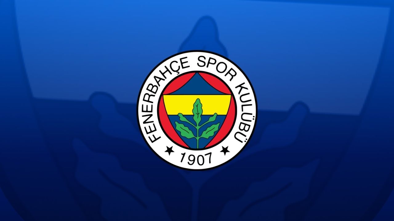 SON DAKİKA | Fenerbahçe’den Sadettin Saran açıklaması görseli