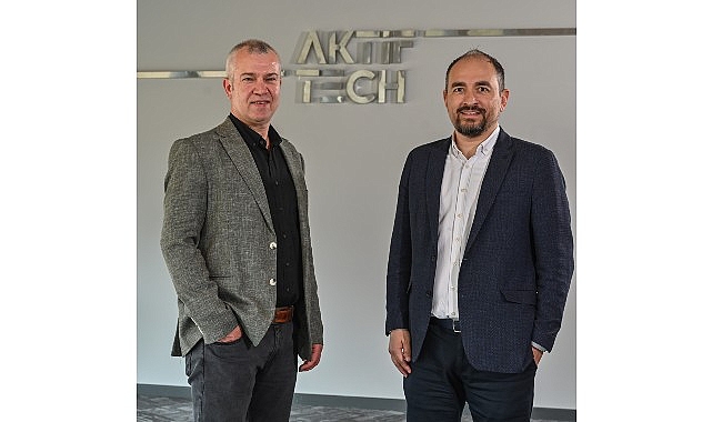 Aktif Tech, küresel büyüme yolunda Hollanda’da faaliyete başladı görseli
