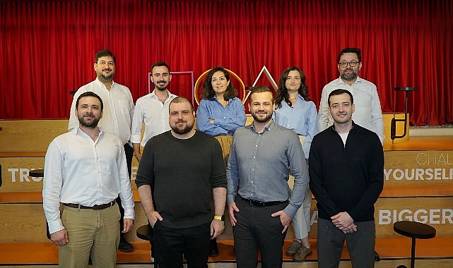 Entertech GSYF’den Pax Animi Games’e 250 Bin Dolar Yatırım görseli