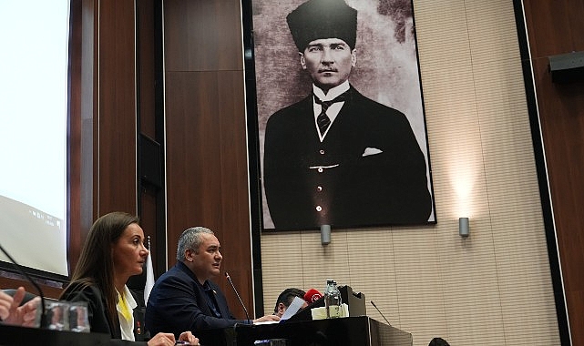 Başkan Özarslan’dan Uyuşturucu Testine İlişkin Açıklama görseli