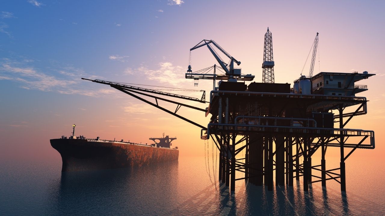 Brent petrolün varil fiyatı 64,56 dolara yükseldi görseli
