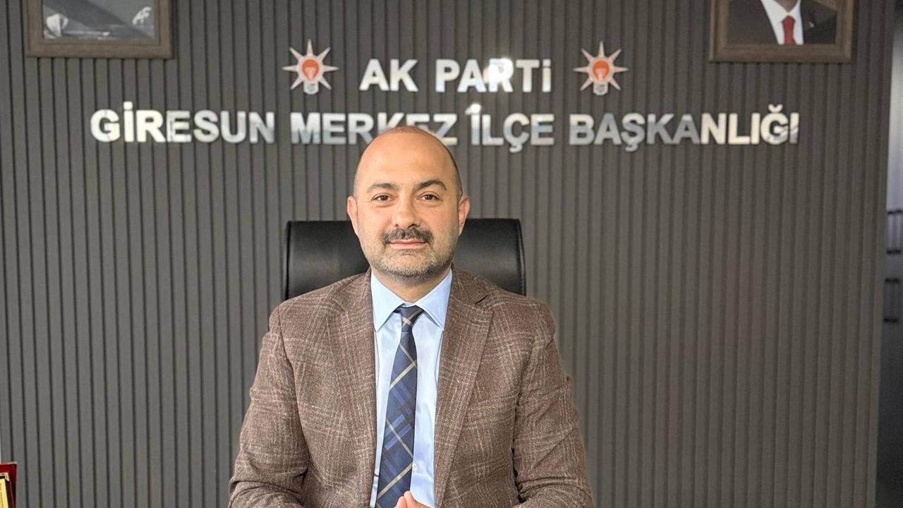 Ekrem Faruk Civelekoğlu; Emekçilerin hakkını verin görseli