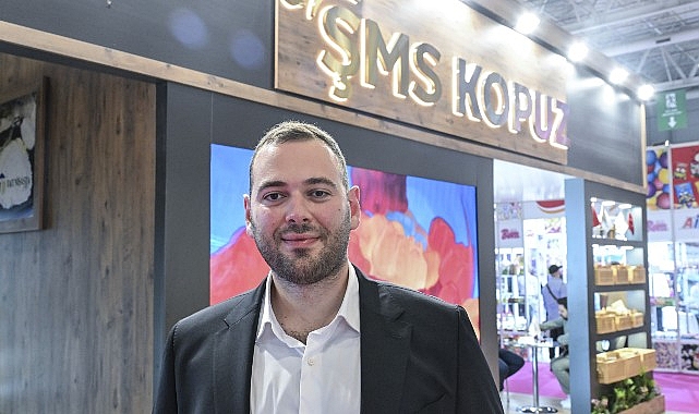 ŞMS Kopuz, Yeni Nesil Kakao ve Yağ Ürünleriyle Fiyat Artışlarına Çözüm Sunuyor görseli