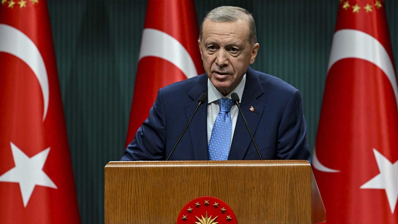 Erdoğan, Yavuz Bülent Bakiler’in vefatı için başsağlığı diledi görseli