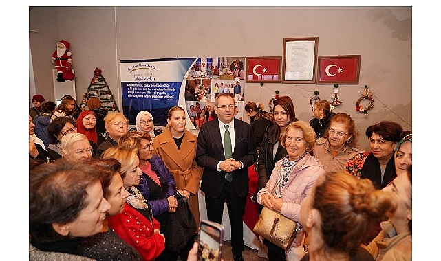 5 Aralık Kadın Hakları Günü Kutlama Mesajı görseli