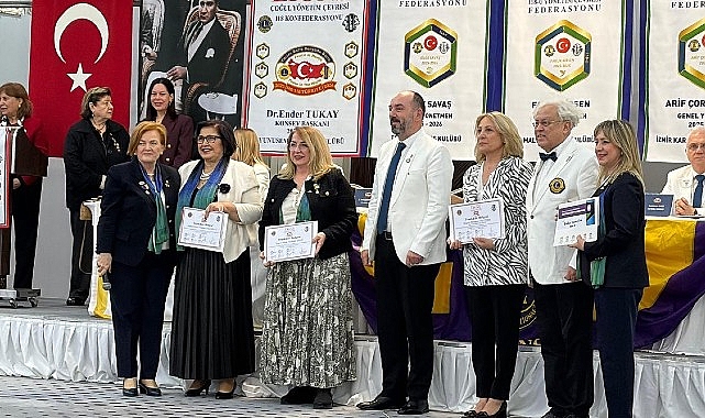 Mavi Çığlık’tan Büyük Başarı görseli
