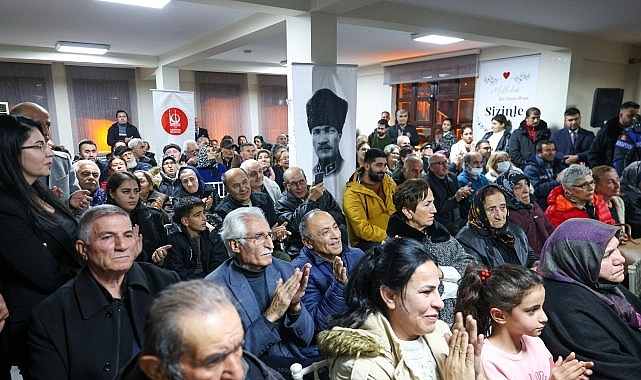 Yayla ve Esertepe Mahalleleri İçin Çözüm Odaklı Buluşma görseli