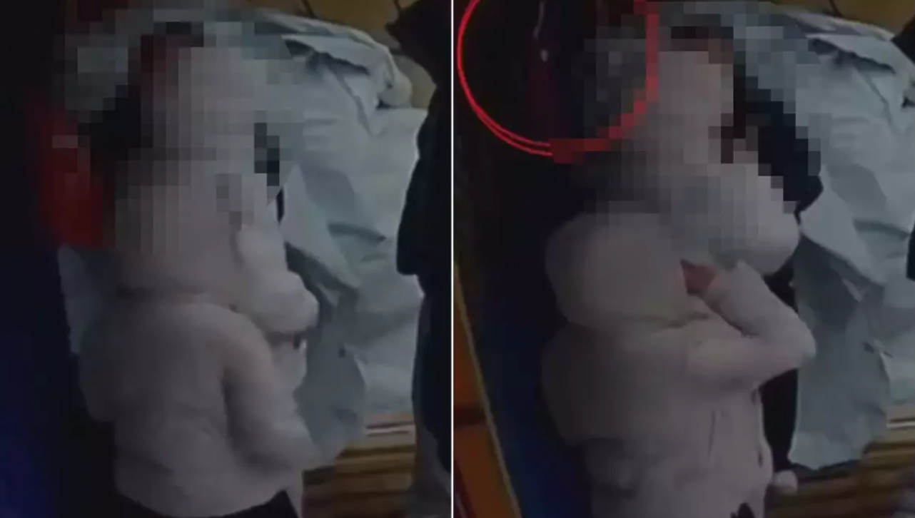 Kartal'da Alçak Saldırı: Türk Bayrağını Koparıp Yere Attılar! görseli
