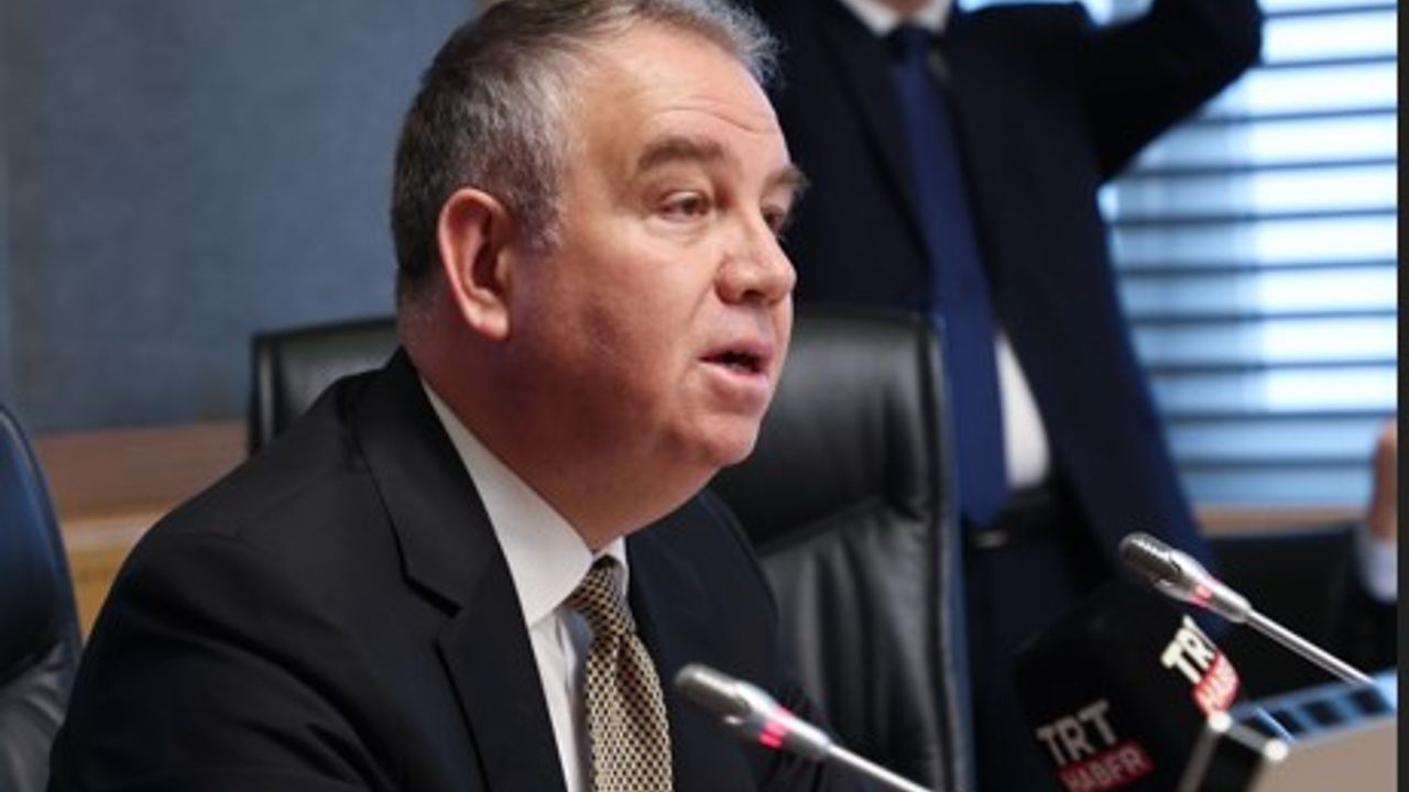 AK Parti Ankara Milletvekili Alparslan: “İlhak Kararı Asla Kabul Edilemez” görseli
