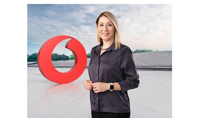 Dijital Ödemenin Güvenli Uygulaması Vodafone Pay 8,5 Milyon Kez İndirildi görseli