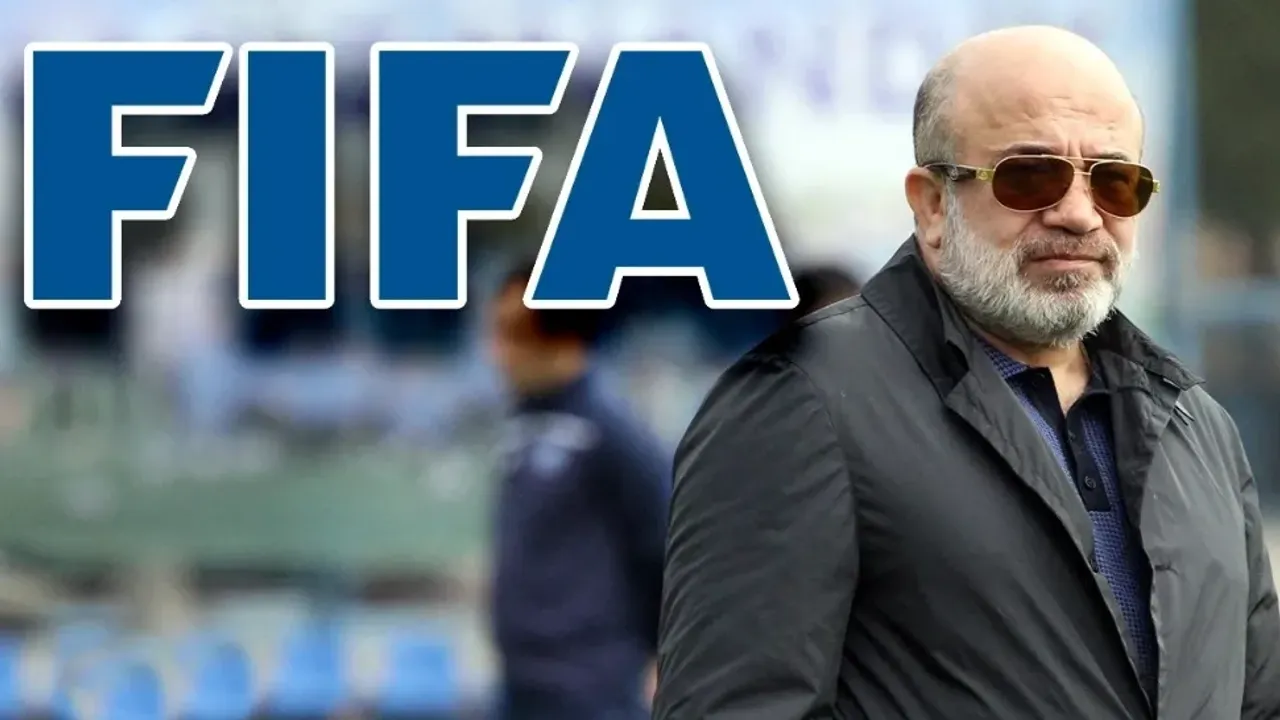 Adana Demirspor, zor durumda! görseli