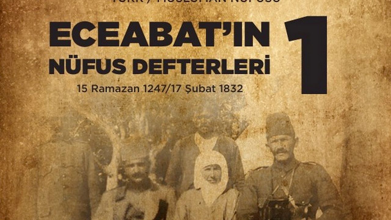 Osmanlı kayıtları ışığında Çanakkale tarihi alanın tarihi yeniden yazılıyor görseli