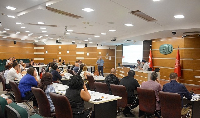 Bornova’da kamu iç kontrol atağı görseli