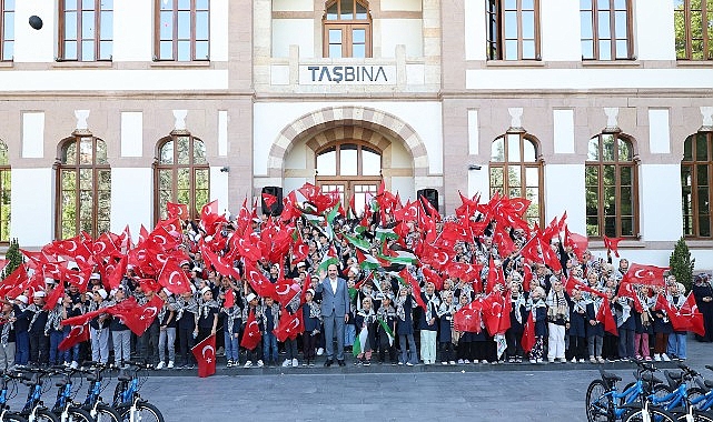 Başkan Altay Eğitimine Devam Eden Hafız Adayları İçin Eğitim Desteği Başvurularının Başladığını Açıkladı görseli