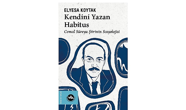 Cemal Süreya şiirinin sosyolojisi bu kitapta: “Kendini Yazan Habitus” görseli