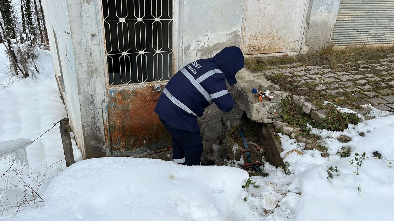 Dondurucu soğukta su mesaisi görseli