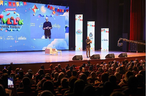 102 Bin 417 Misafir Selçuklu Kongre Merkezi’ne Akın Etti görseli