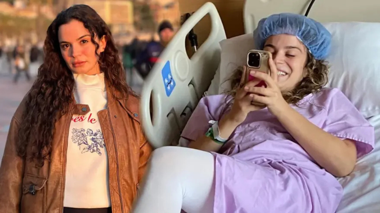 Aslı Bekiroğlu Gözyaşları İçinde Anlattı: '2-3 Kez Ölümden Döndüm' görseli