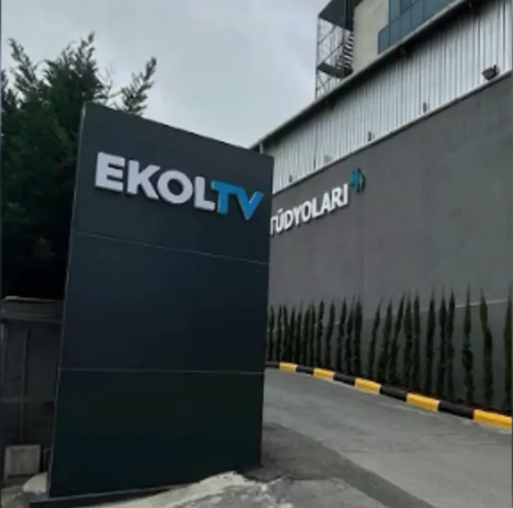 Ekol TV Dosyası Açıldı... görseli