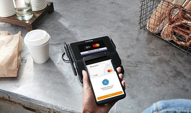 Mastercard’dan siber suçla mücadeleye 11 milyar dolarlık yatırım görseli