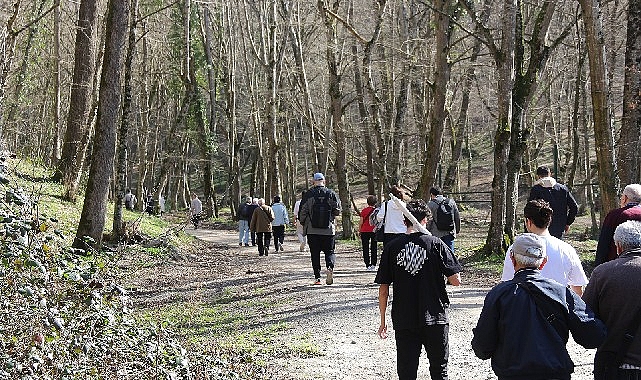 İSKİ’den İstanbul'un Su Mirasına Yolculuk görseli