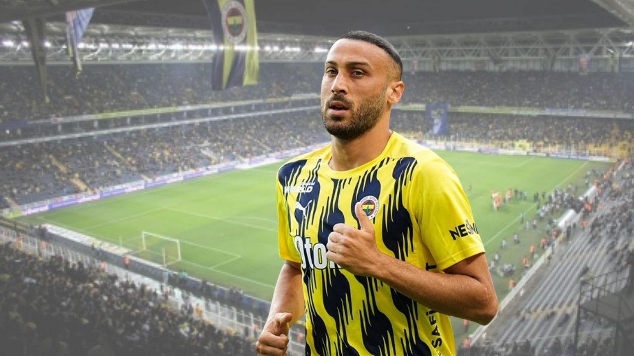 'Tosun Paşa' yuvadan uçuyor mu? Samsunspor harekete geçti görseli