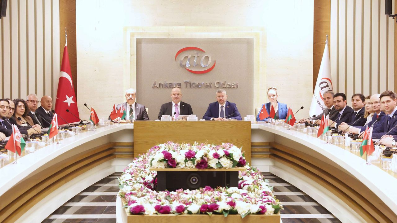 ra–Minsk iş forumu ATO’da yapıldı görseli